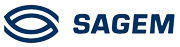 Logo marque Sagem